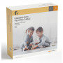 Coverage up to 3m2  for ; Finish -
